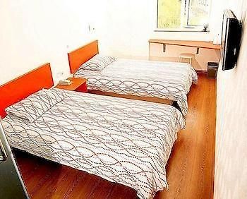 Youju Hotel 청두 외부 사진