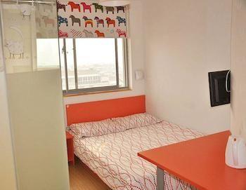 Youju Hotel 청두 외부 사진