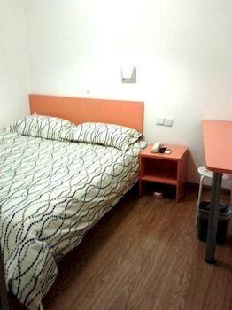 Youju Hotel 청두 외부 사진