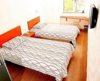Youju Hotel 청두 외부 사진
